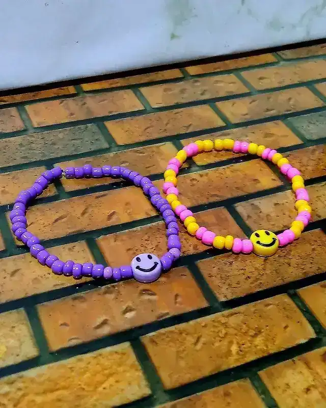 Coloridas