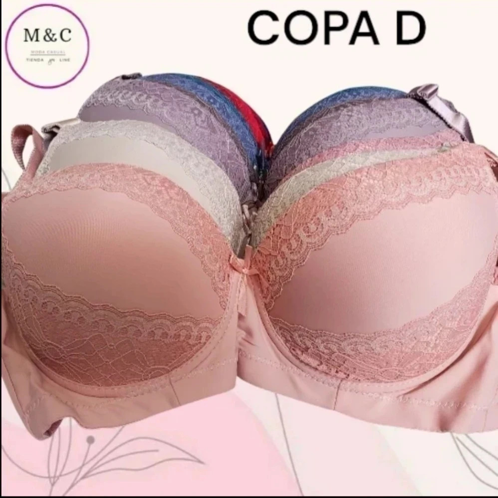 Brassier copa D T- 42 