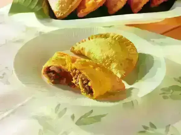 Pastel Carne 
