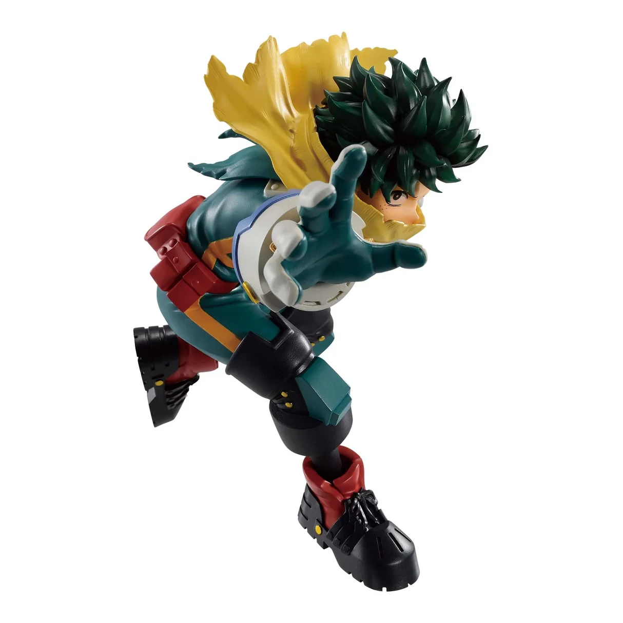Izuku Midoriya Gigo ver. 3