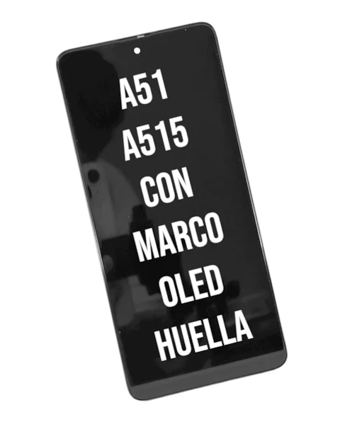 MOD A51 oled  c marc
