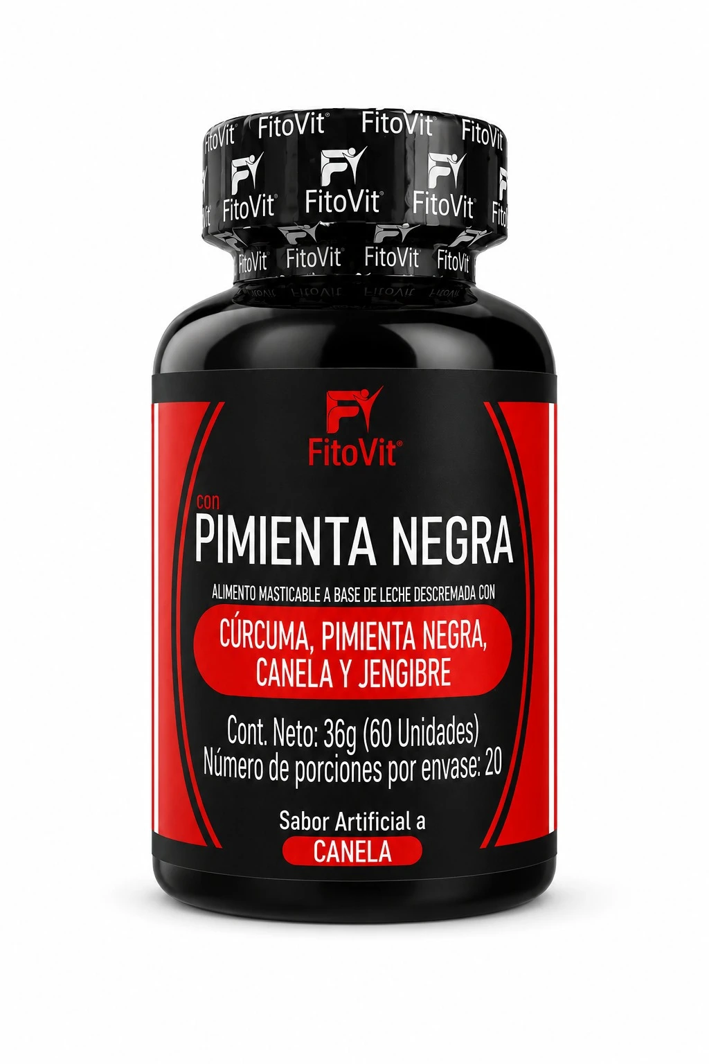 Pimienta negra