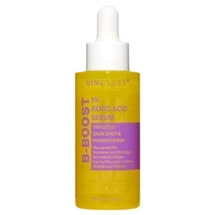  NINELESS - B-Boost 1% Kojic Acid Serum [30ml]