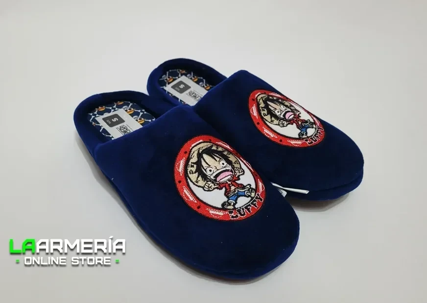 One Piece (39-41; 42-43) 2