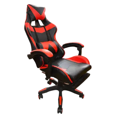SILLA GAMER ALIVIO 