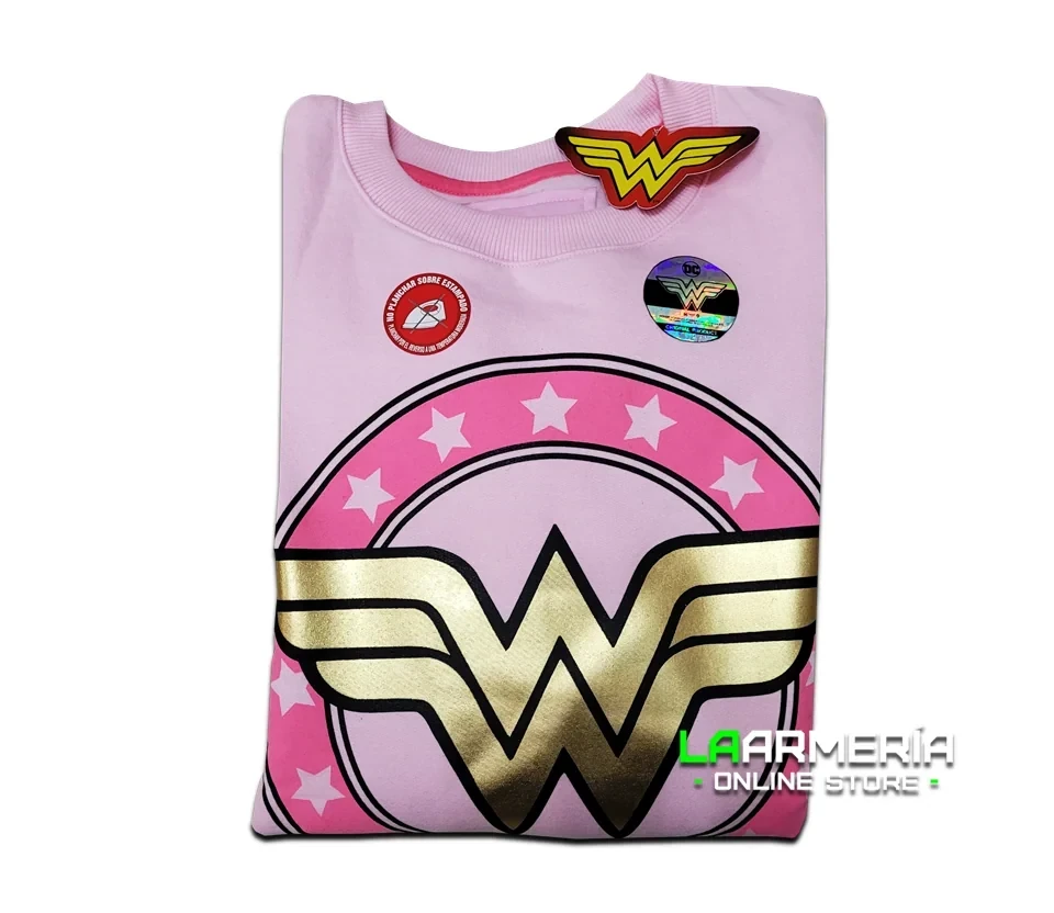 Wonder Woman (S-M) 3
