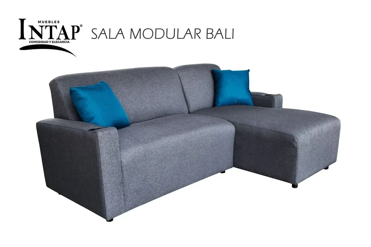 Sala Modular Intap Bali
