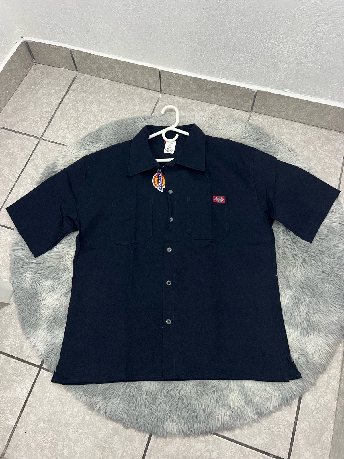 Camisa Dickies Grande 2