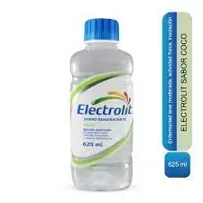 ELECTROLIT SUERO REHIDRATANTE COCO X 625 ML PISA  