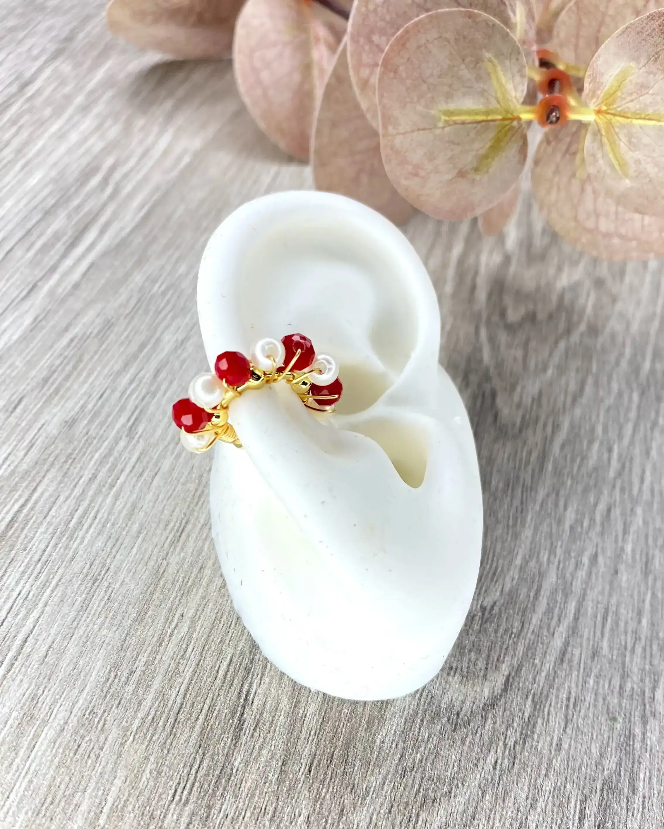 Earcuff Delina  2