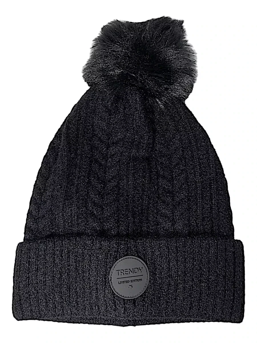 GORRO TRENDY 13804 4