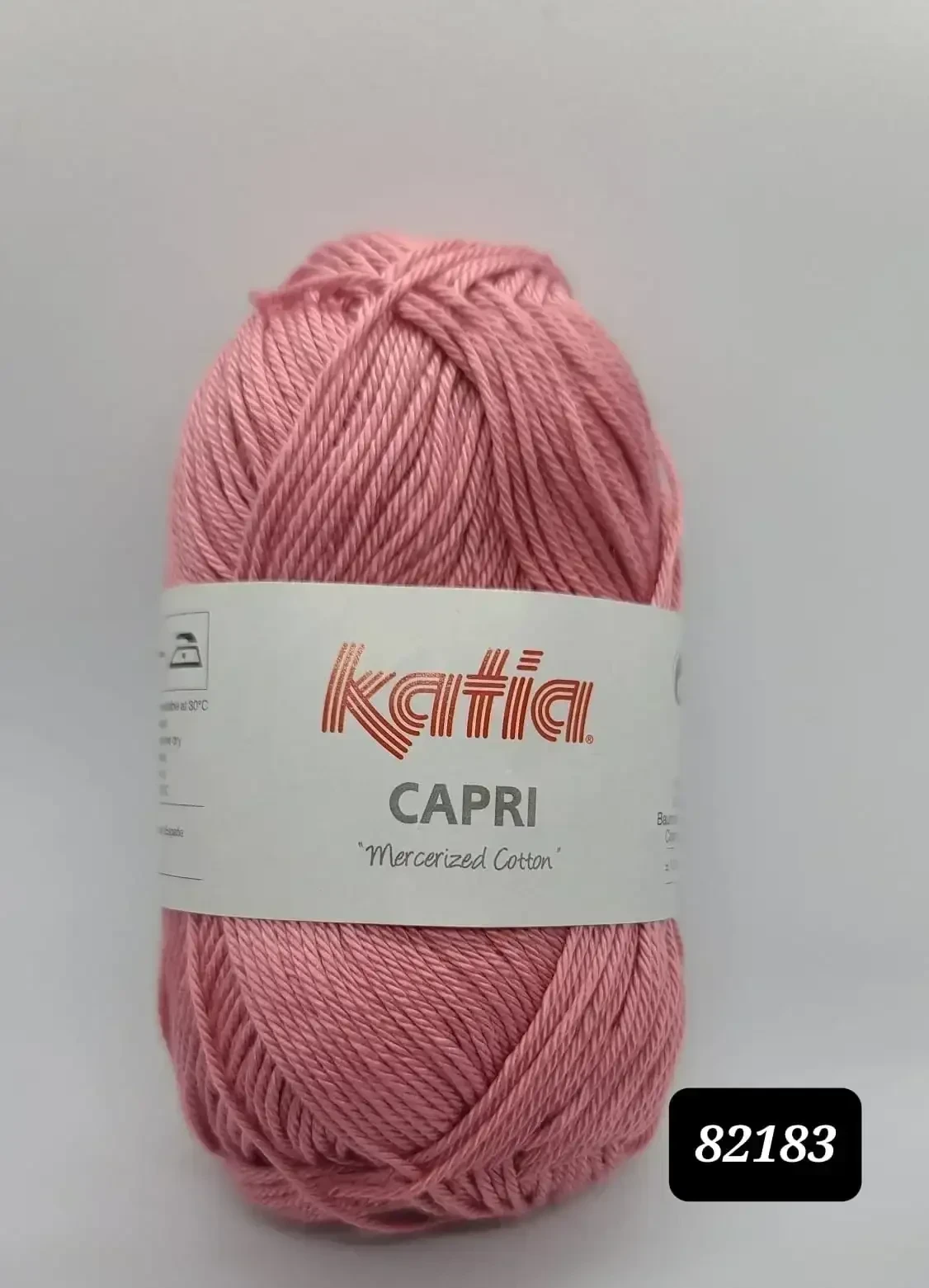 82183 CAPRI ROJO SALMON