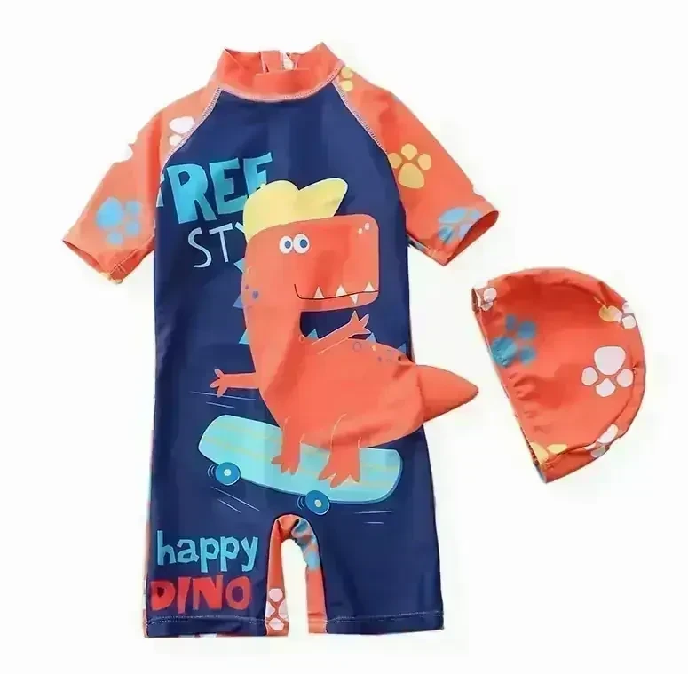 TRAJE DE BAÑO