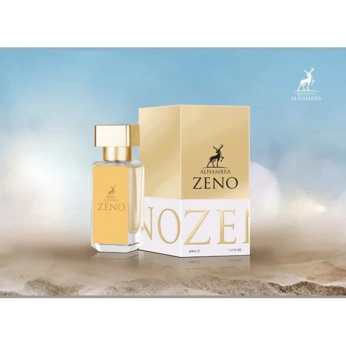 Zeno 2