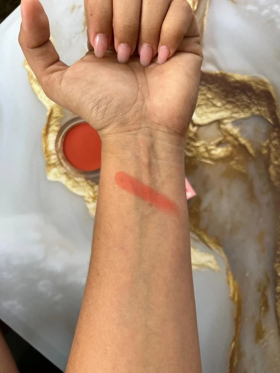 Bloom Crush Amuse Arancia Tono 03  2