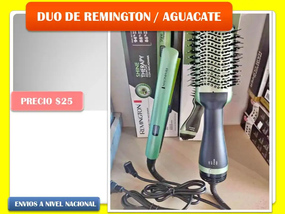 Combo aguacate 