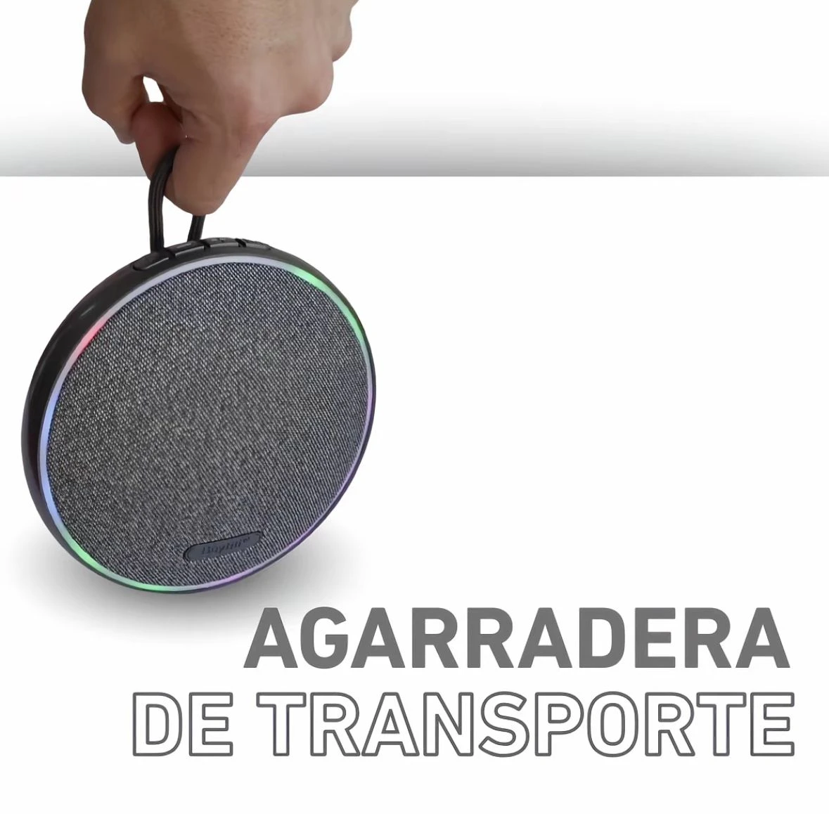 BOCINA G106 PREMIUM 4