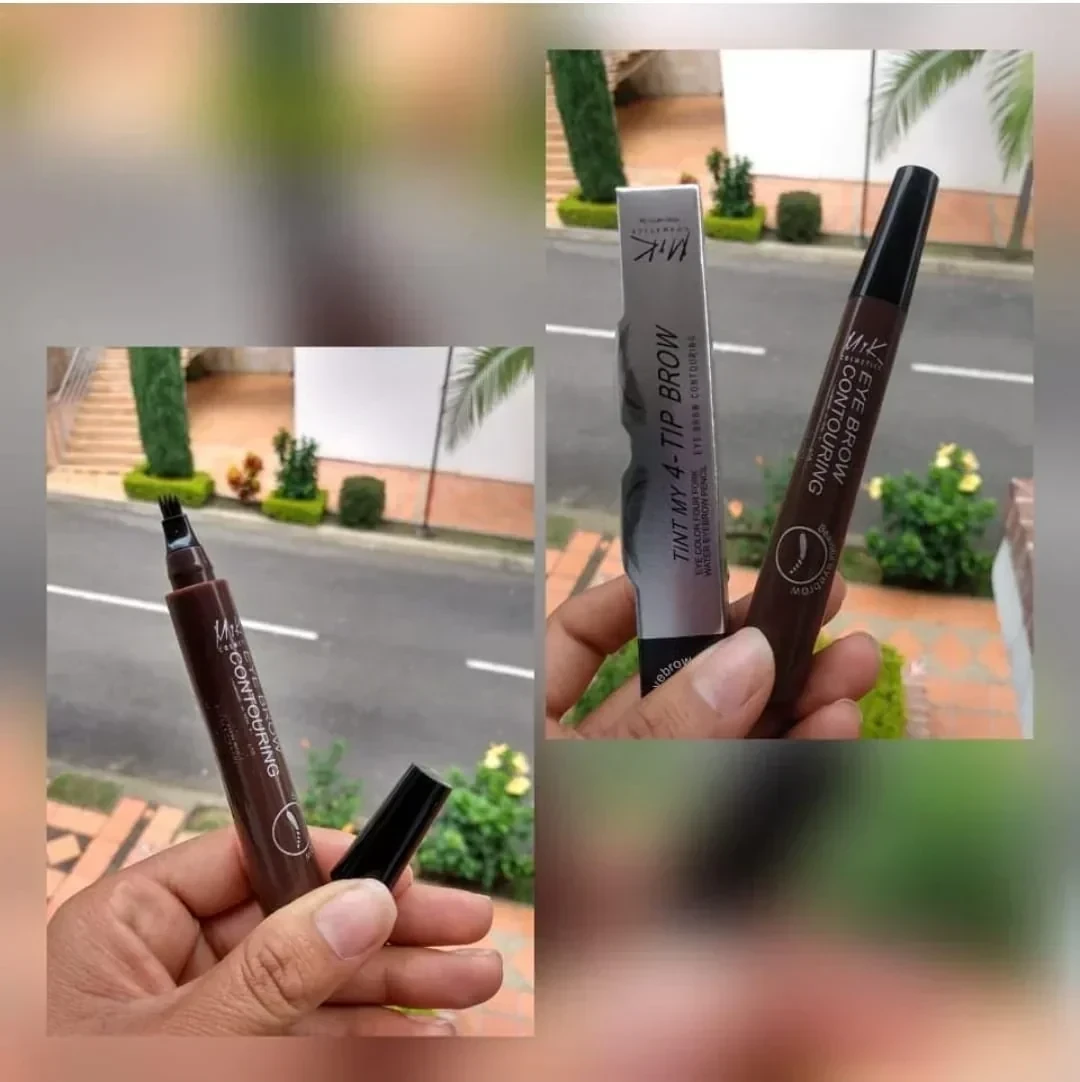 myk delineador cejas microblading