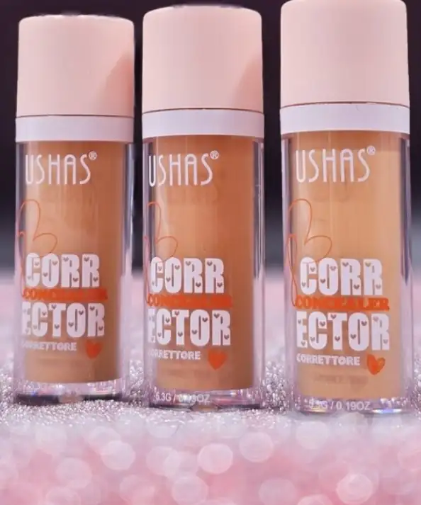 Base-corrector Ushas