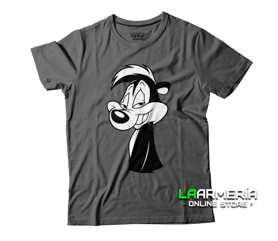 Pepe Le Pew (S)