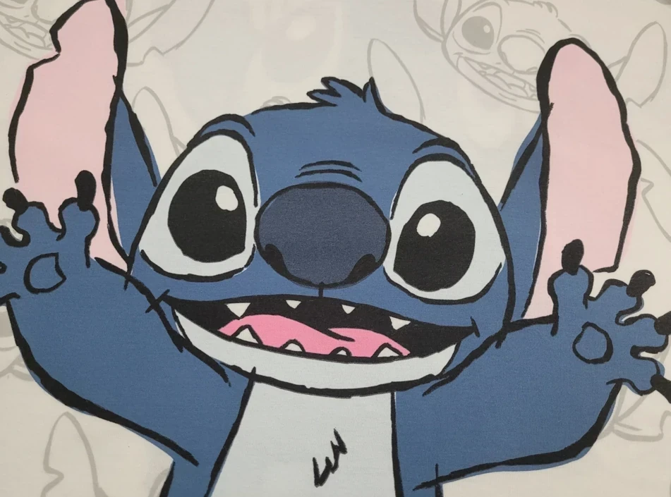 Stitch (M-L) 2