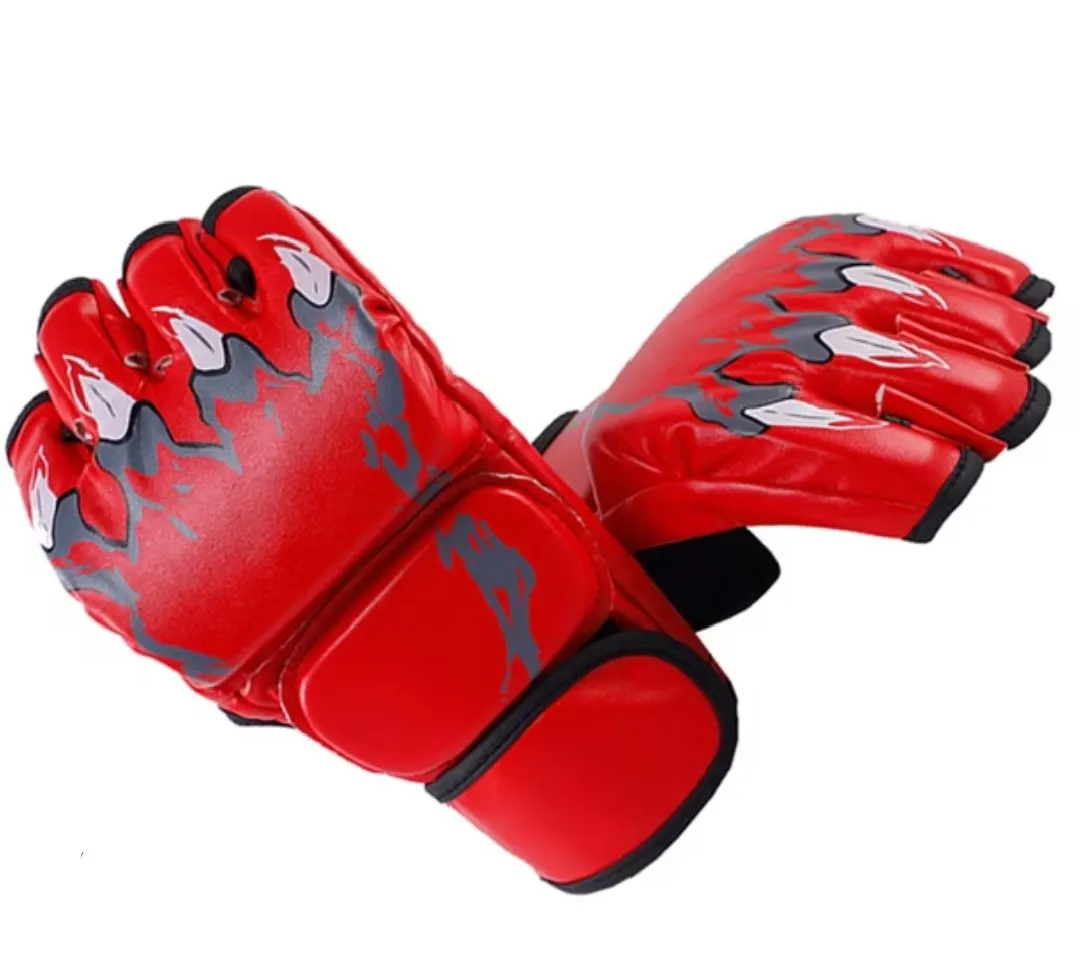 GUANTINES MMA