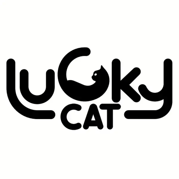 Lucky cat 