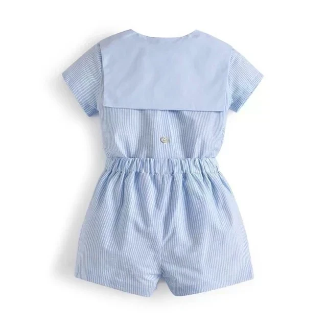 CONJUNTO MARINERO 4
