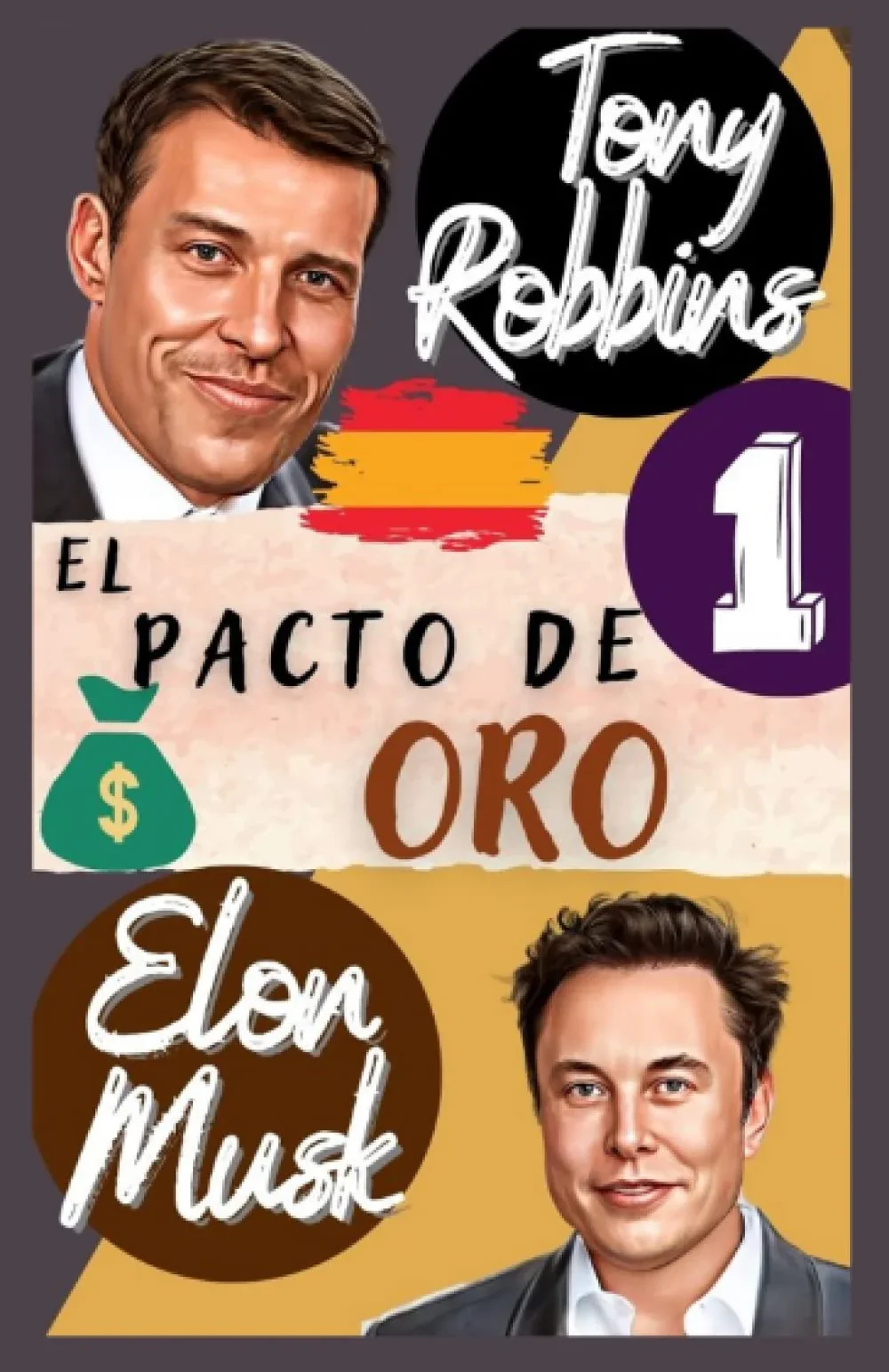 EL PACTO DE ORO 
