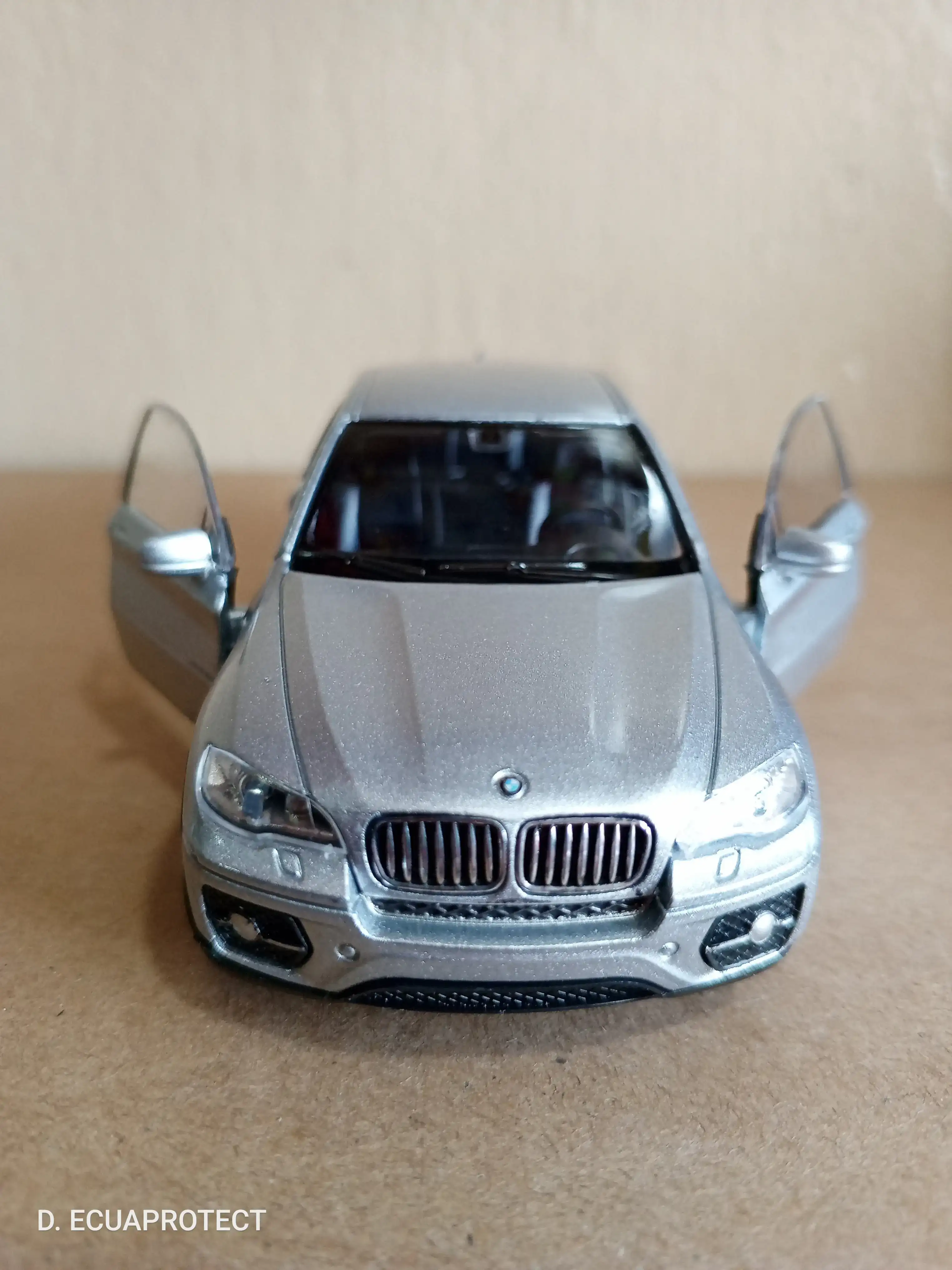 BMW X6 🚗