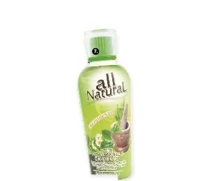 ACEITE CRECIMIENTO CAPILAR 250ML