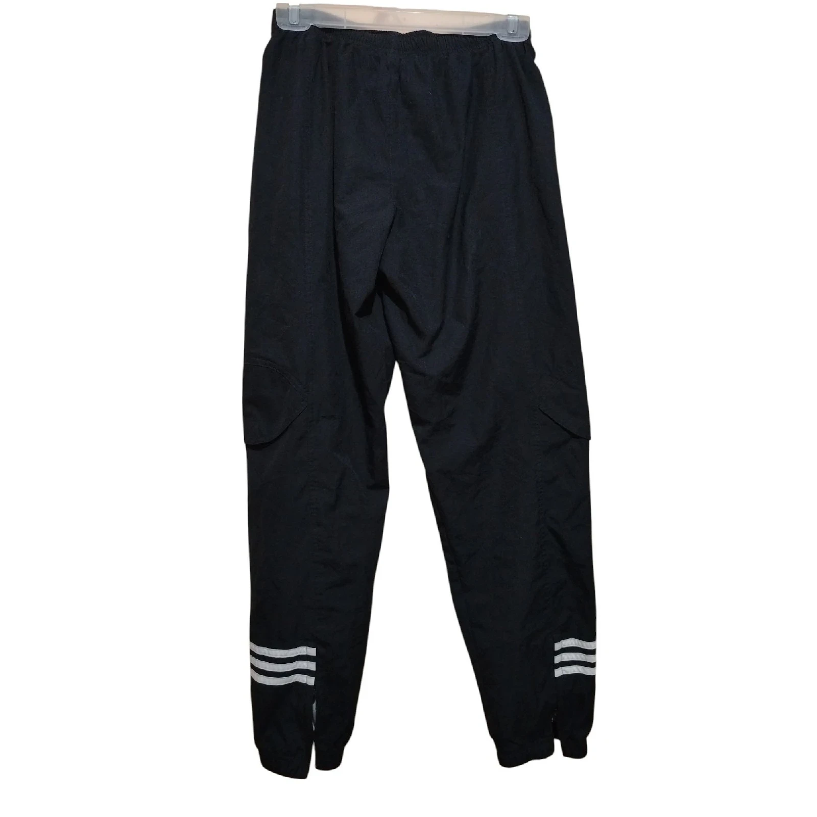 Pantalon Adida Xl diseño tres franjas 3