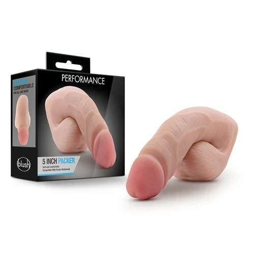 Performance Packer Vainilla