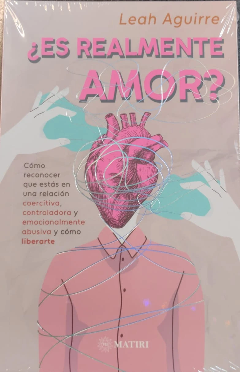 MT ES REALMENTE AMOR 