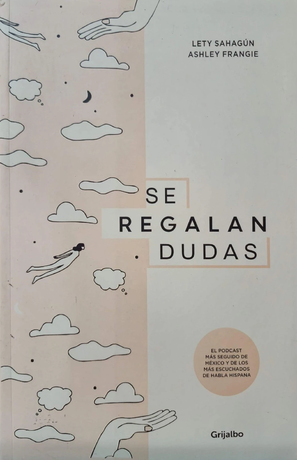 SE REGALAN DUDAS