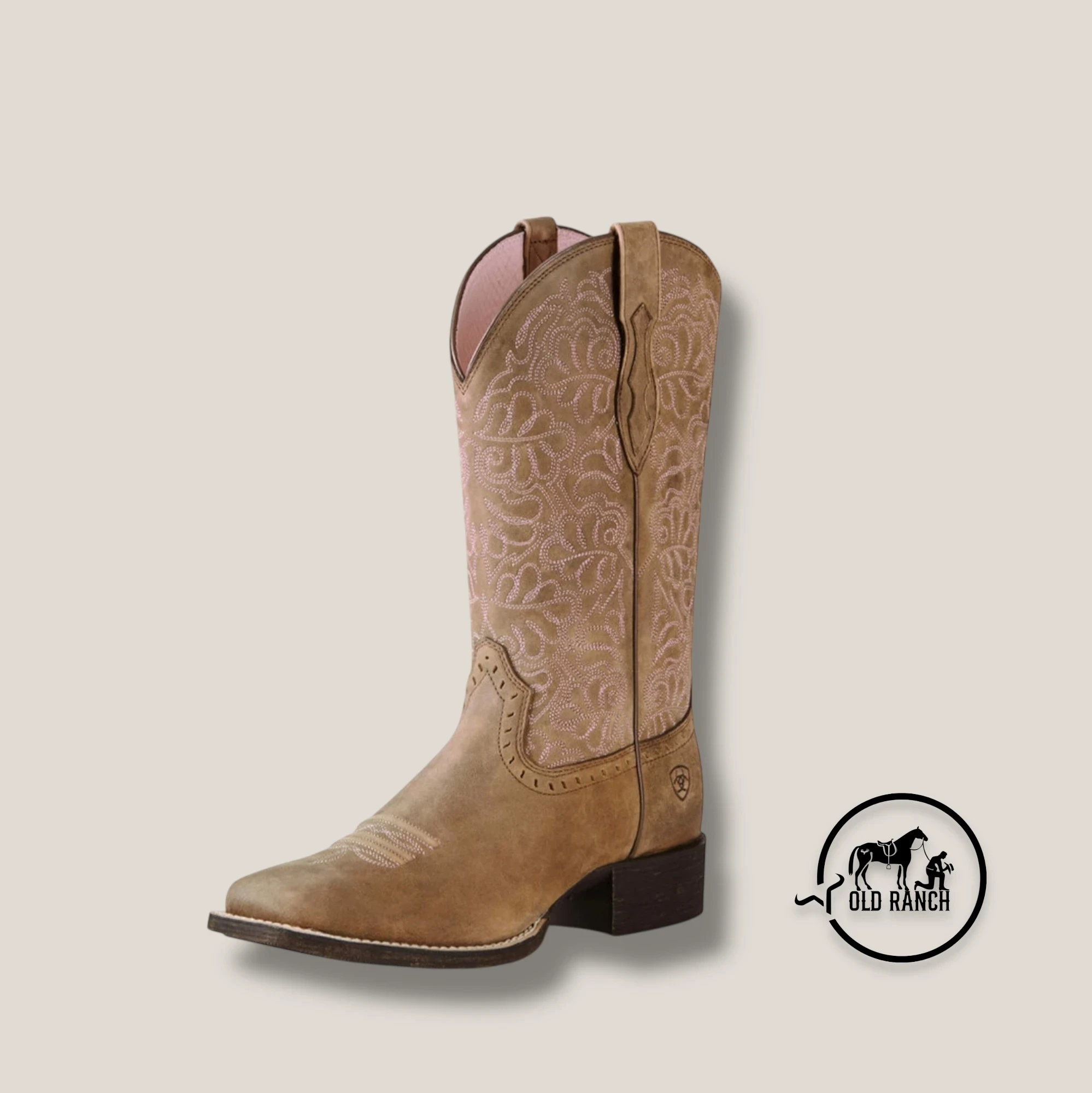 ARIAT