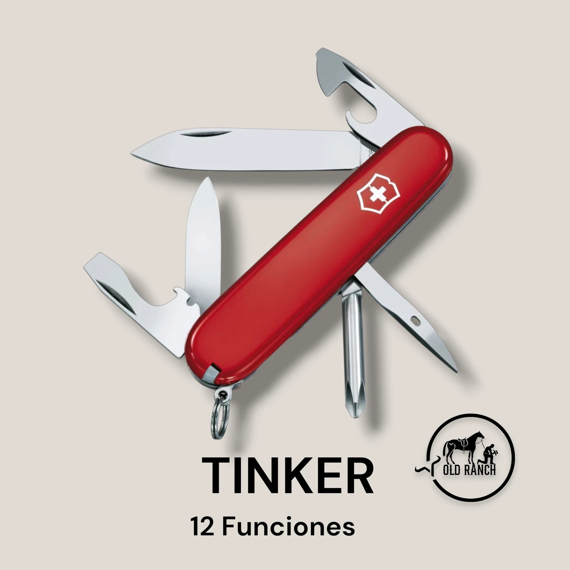 VICTORINOX TINKER