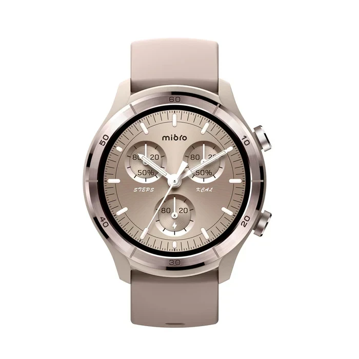 Smartwatch Mibro A3 XPAW022 con GPS Bluetooth 6