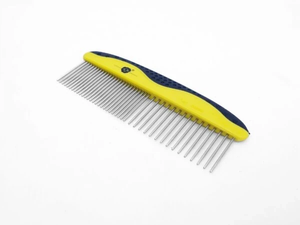 Peine 13cm Oveja Negra