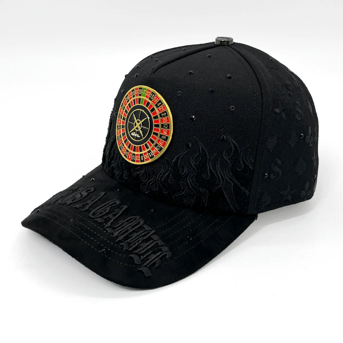 GORRA ALL IN