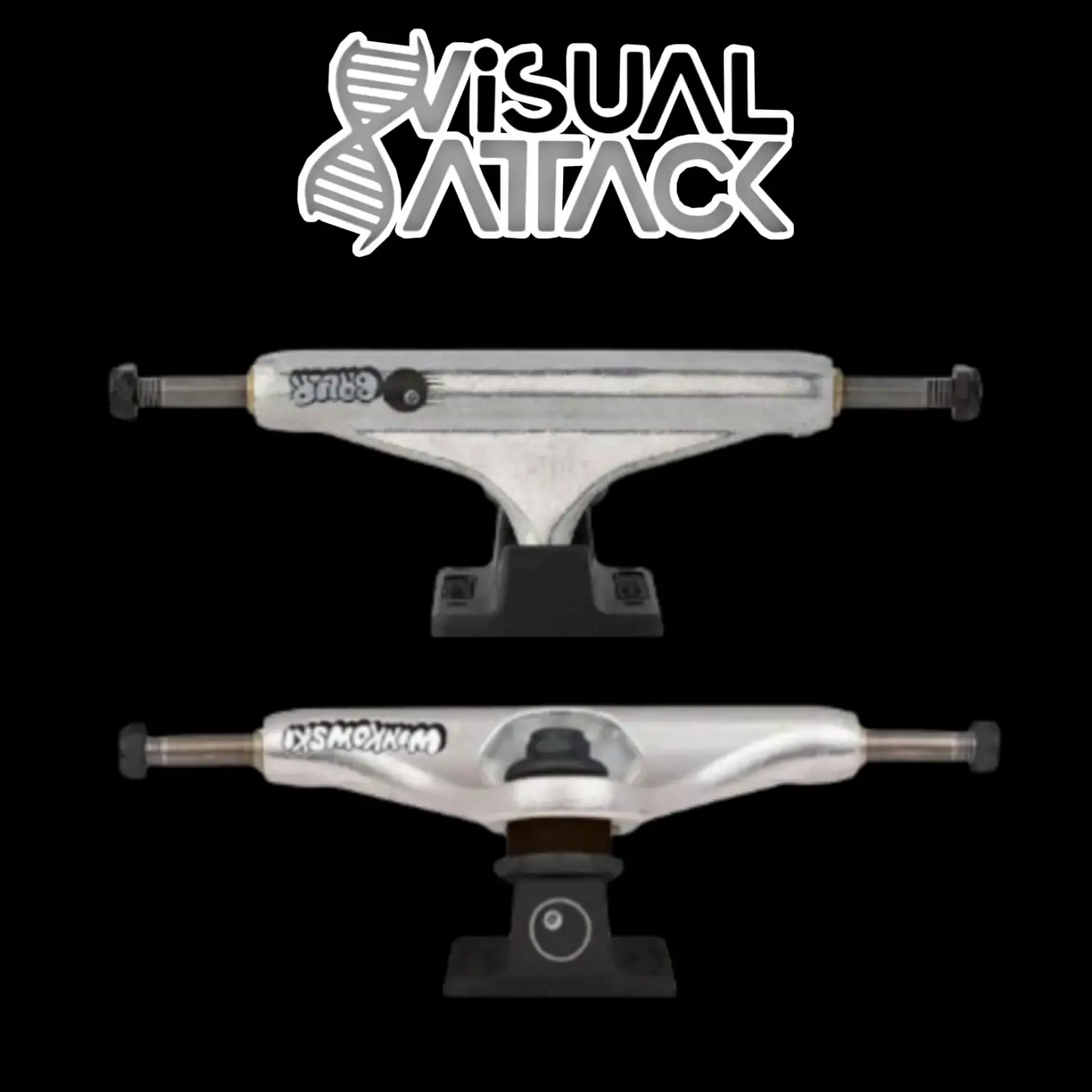 Trucks Independencia Erick W.