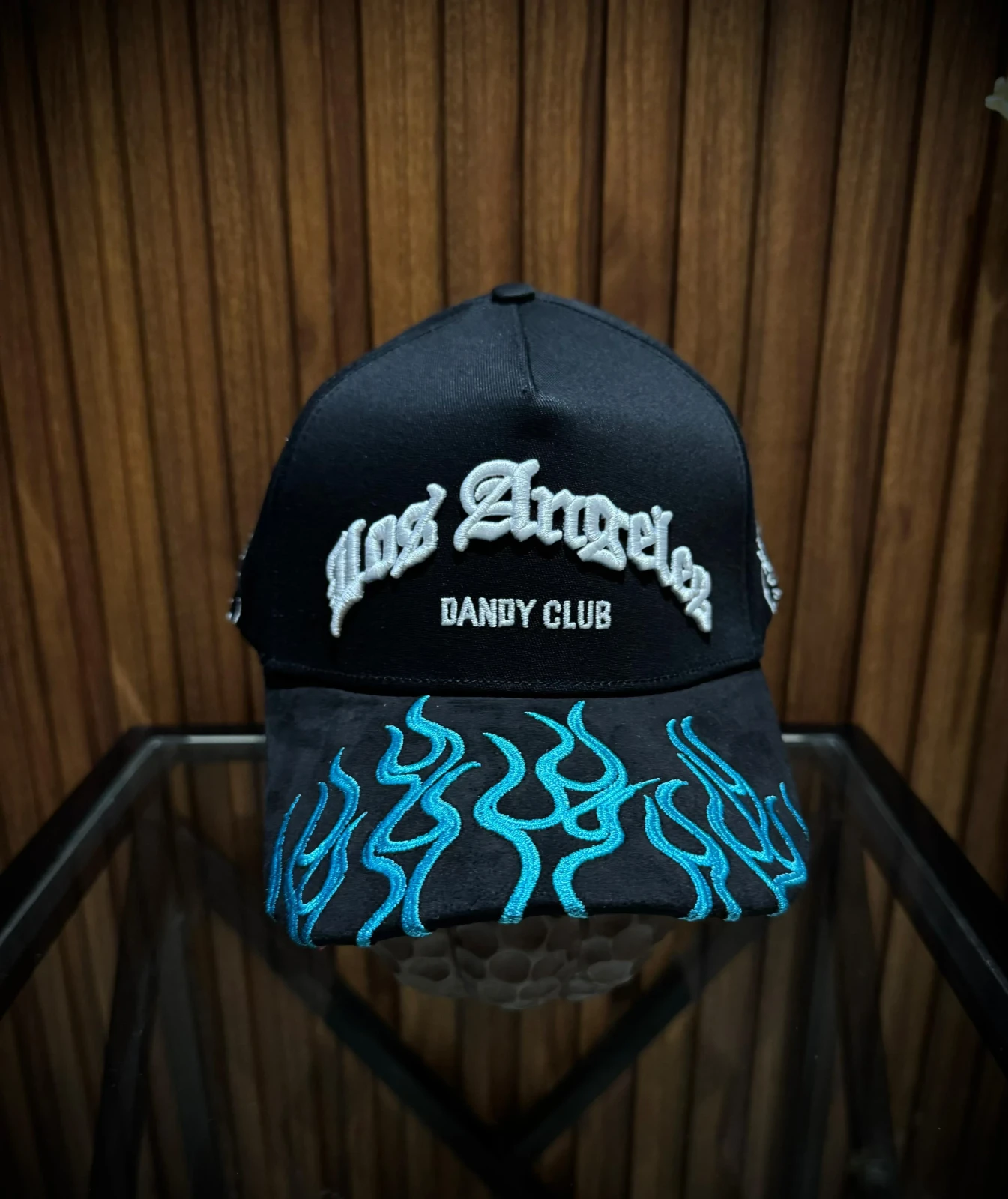 Dandy Hats Los Angeles Club