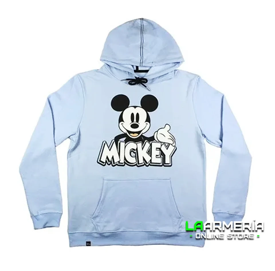 Mickey Mouse (S-M)