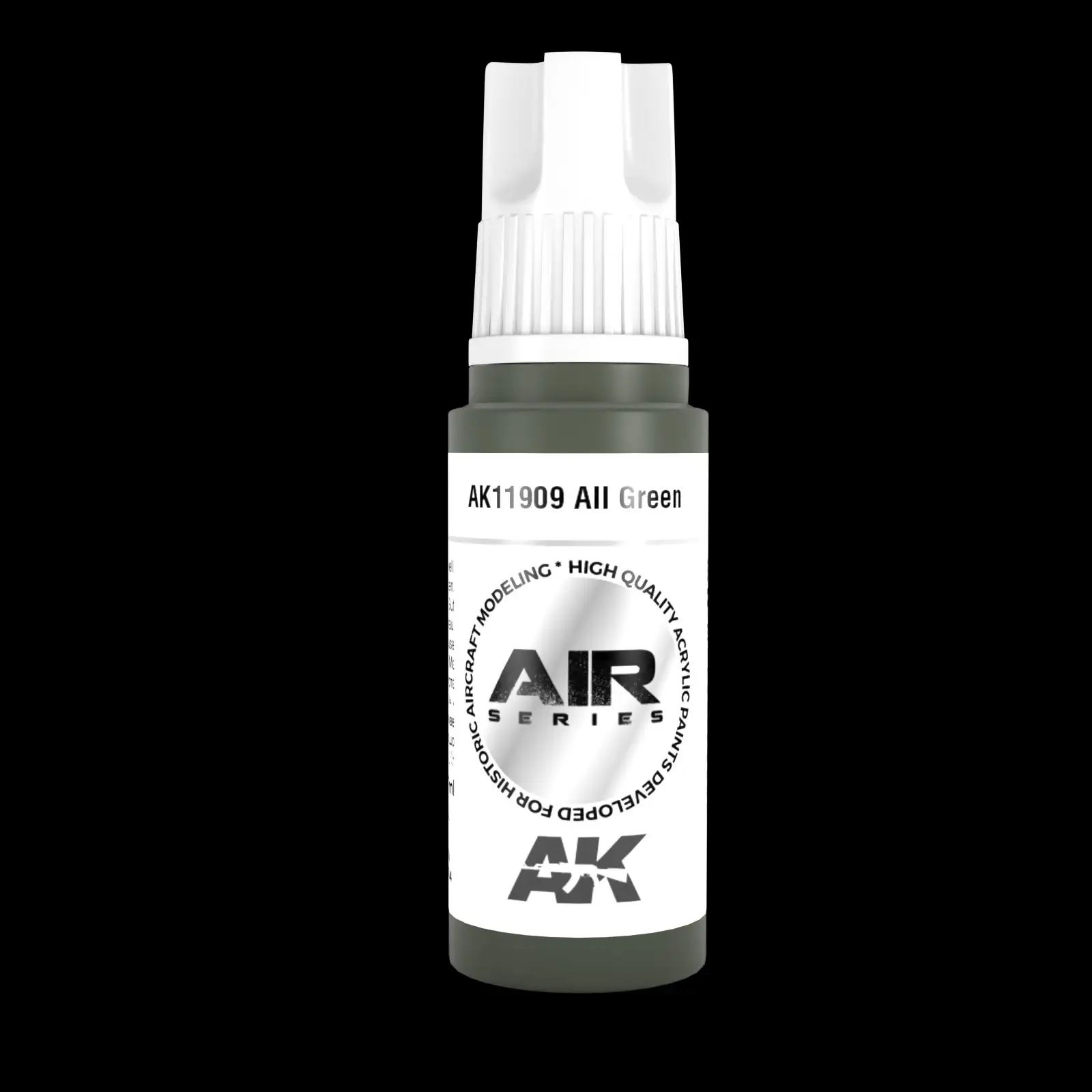  AII Green – AIR 3