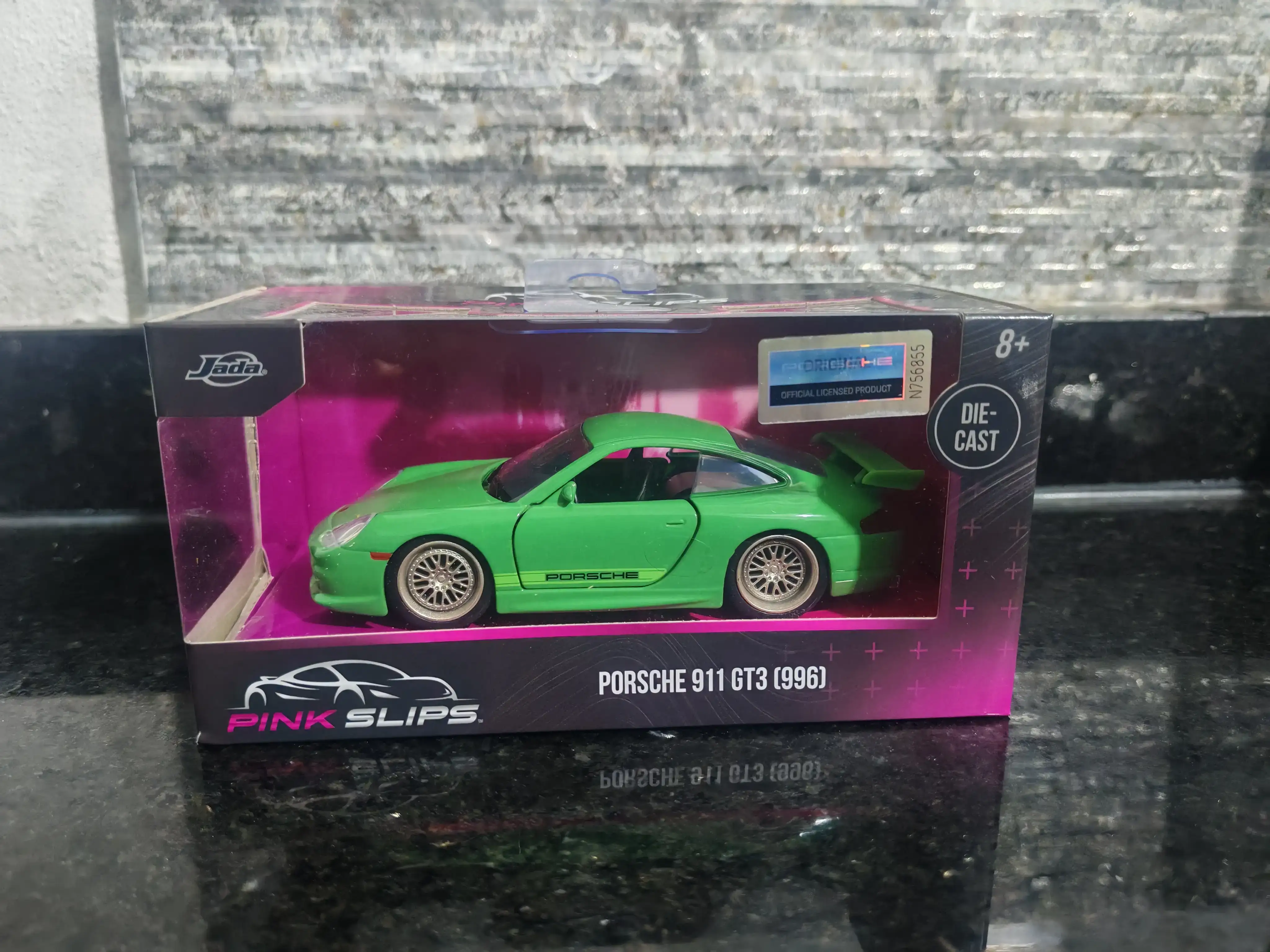 GT3
