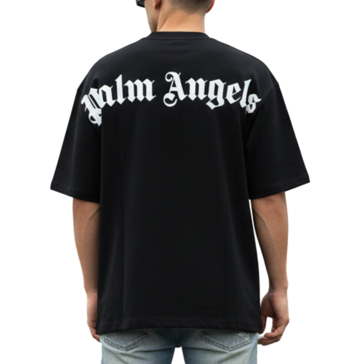 Playera Palm Angels 2