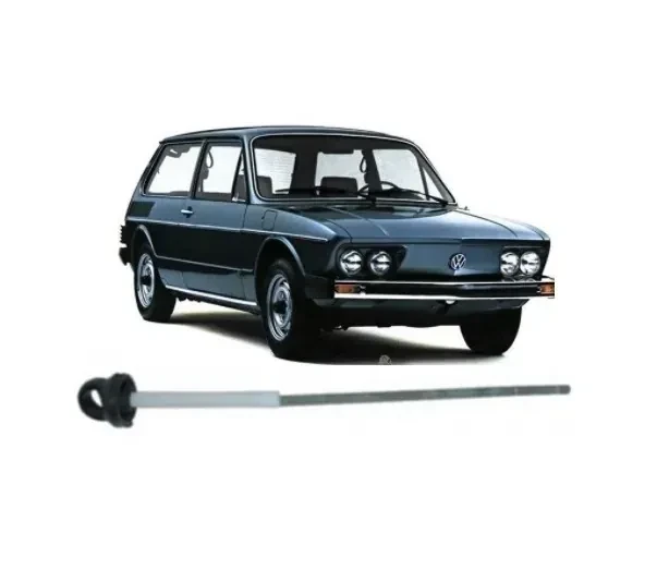 Varilla nivel aceite Vw Brasilia / Variant2 180415