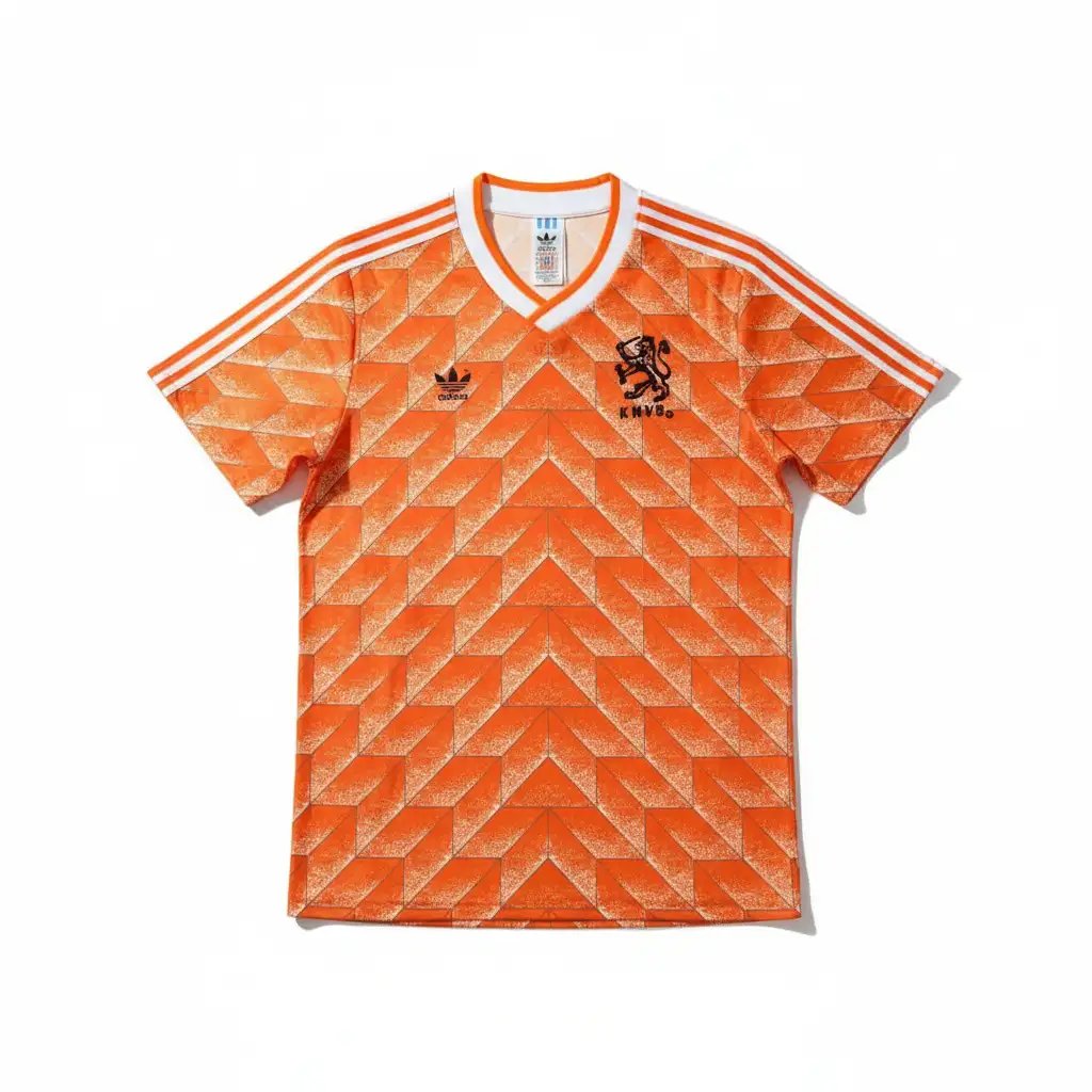 Holanda 1988