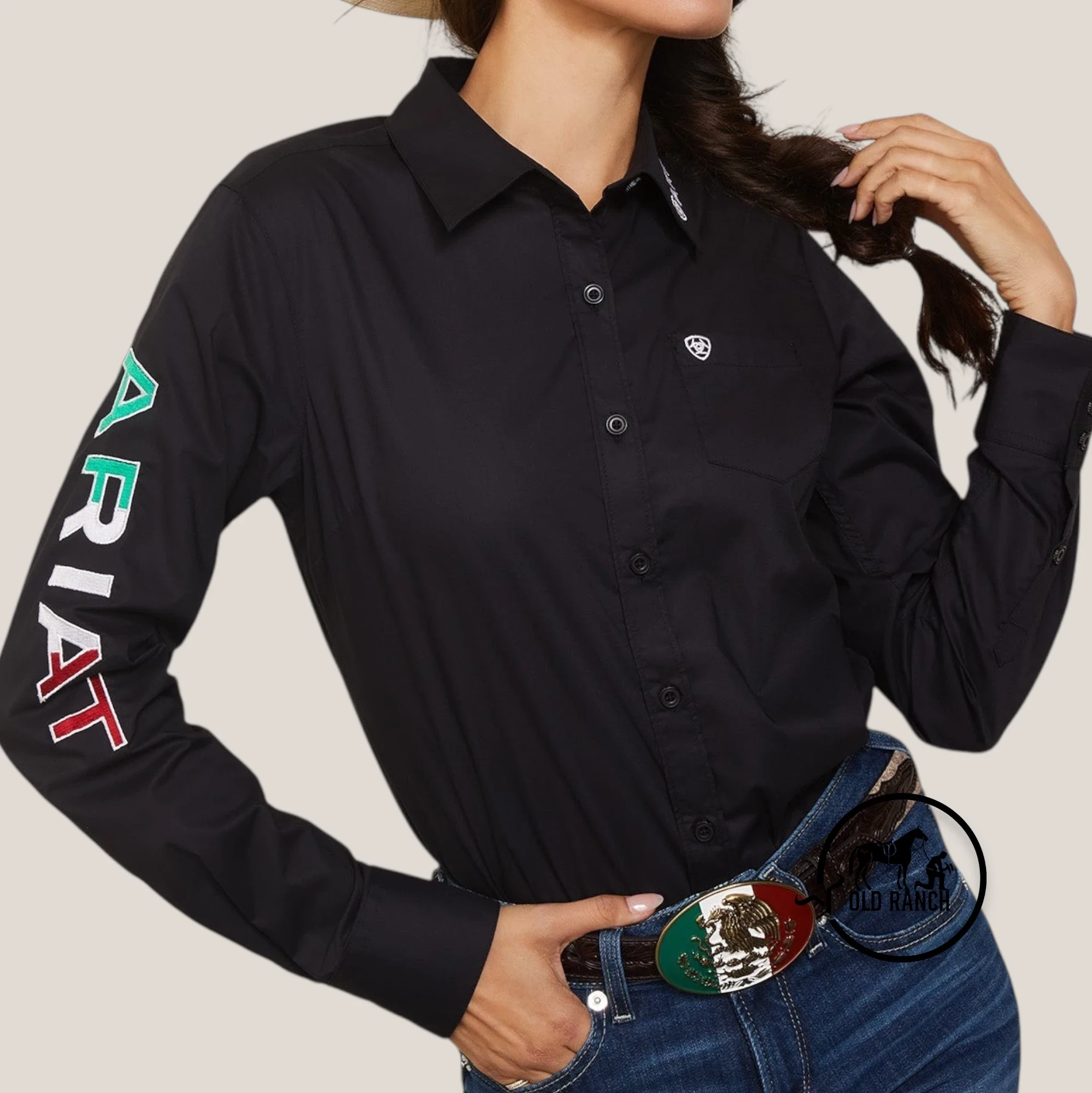  ARIAT 