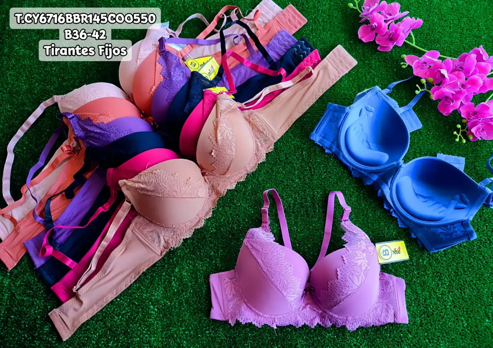 Brasier Copa B 36-42